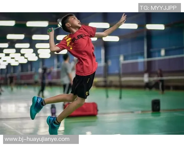 上海羽毛球队个人能力分析与发展潜力探讨